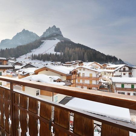 Apartment Florian Pia By Interhome Pozza di Fassa Exterior photo